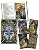 Illuminati Tarot Kit