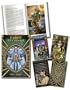 Tarot Illuminati Kit