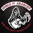 Songs of Anarchy: Music from Sons of Anarchy Season 1-4