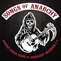 Songs of Anarchy: Music from Sons of Anarchy Season 1-4
