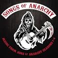 Songs Anarchy Music Sons Season