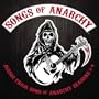 Songs of Anarchy: Music from Sons of Anarchy Season 1-4