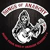 Sons of Anarchy: Seasons 1-4