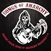 Sons of Anarchy: Seasons 1-4