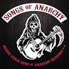 Songs of Anarchy: Music from Sons of Anarchy Seasons 1-4