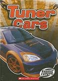 Tuner Cars (Torque: Cool Rides)