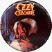 Ozzy Osbourne - Diary Of A Madman (Neck Vice) - AUTHENTIC 1980's RETRO VINTAGE 1.25