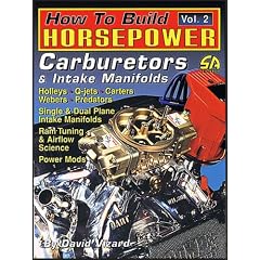 How to Build Horsepower - Volume 2