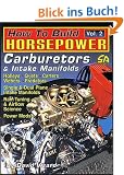 How to Build Horsepower - Volume 2