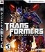 Search : Transformers: Revenge of the Fallen for PlayStation 3
