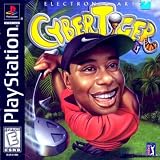 Cyber Tiger PS