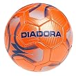 Diadora Mini Baggio Soccer Ball