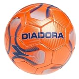 Diadora Mini Baggio Soccer Ball
