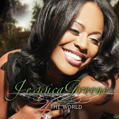 4 the World - Jessica Greene