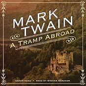 H&ouml;rbuch A Tramp Abroad