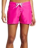 Kanu Surf Womens Breeze Swim Shorts