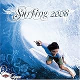 2008 Surfing Grid Calendar