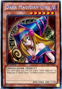Amazon.com: LCYW-EN022-SCR [Yu-Gi-Oh card English version] "DARK
