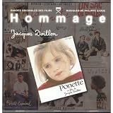 Hommage A Jacques Doillon (bof)par Philippe Sarde