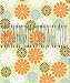 1970s Daisy Wallpaper