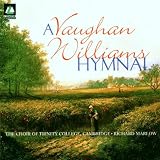 A Vaughan Williams Hymnal
