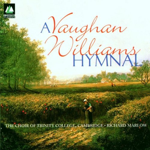 Produkt-Bild: A Vaughan Williams Hymnal