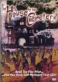 The House By The Cemetery
