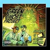 The Green Ghost Project