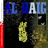 Jazz Will-O-The Wisp (Digitally Remastered)