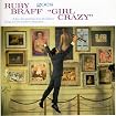 Ruby Braff Goes Girl Crazy