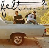 Felt 2: A Tribute To Lisa Bonet [Explicit]