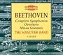 Symphonies / Missa Solemnis / Overtures