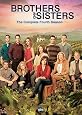 Brothers & Sisters: Complete Fourth Season