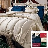 Red - Full Comforter Set
