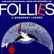 Follies (Highlights From Original London Cast Recording, 1987) (CD)