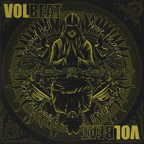 VOLBEAT - Beyond Hell - Above Heaven - Zortam Music