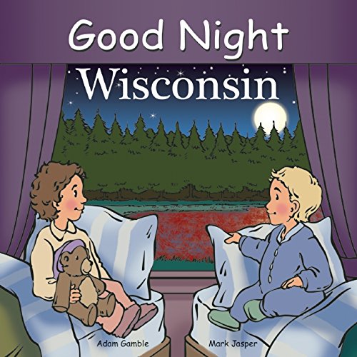 good night wisconsin good night our world