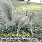 Another Fat Pile of Cash by Bikini Test Faliure