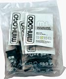 MINILOGO 7/8 (10/PACK) PHILLIPS HARDWARE