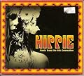 Hippie - Music from the 60s Generation