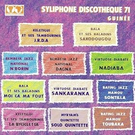 Solo Quintette