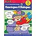 Independent Fluency Practice Passages: Monologues and Dialogues Grade 2 with Audio CD