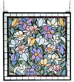 22W X 22H Sugar Magnolia Window Windows