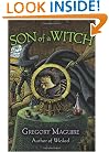 Son of a Witch