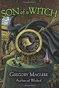 Son of a Witch: A Novel (Wicked Years)