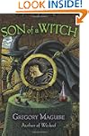 Son Of A Witch: A Novel