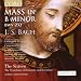 Mass in B minor: Chorus: Kyrie eleison I