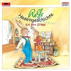 Rolfs Hasengeschichte