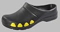 ALPRO Jolly Air, Kunststoff-Clogs, EVA Gr. 44.0 breit