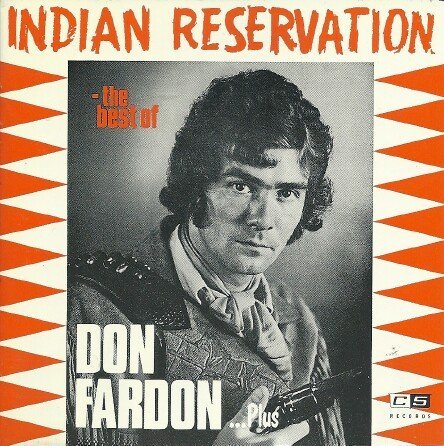 Don Fardon - Sounds of the Seventies Super 70s - Zortam Music